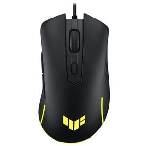 Asus TUF GAMING M3 Gen II Aura Sync RGB 8000 Dpi Kablolu Oyuncu Mouse Siyah