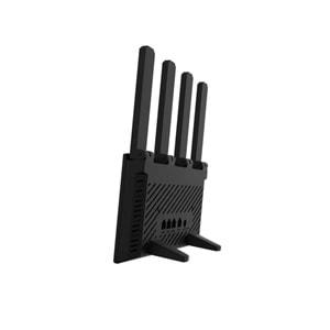 H3C Magic NX30 4x Ethernet port Dual-Band Wi-Fi 6 Router (Yönlendirici)