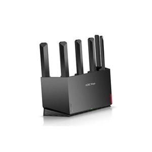 H3C Magic NX54 4xEthernet port Dual-Band Wi-Fi 6 Router (Yönlendirici)