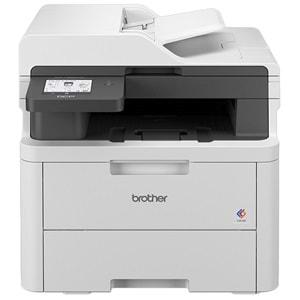 Brother DCP-L3560CDW Çok Fonksiyonlu Renkli LED Lazer Yazıcı Wi-Fi