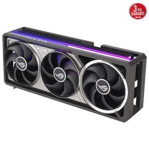Asus ROG-ASTRAL-RTX5090-O32G-GAMING 32GB 512Bit GDDR7 DP/HDMI PCI 5.0 Ekran Kartı