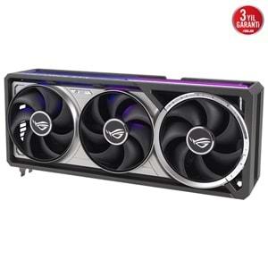 Asus ROG-ASTRAL-RTX5090-O32G-GAMING 32GB 512Bit GDDR7 DP/HDMI PCI 5.0 Ekran Kartı