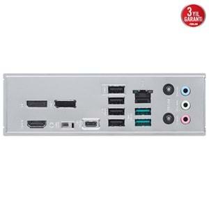 Asus PRIME B840M-A Wi-Fi 7600mhz (oc) Ddr5 Soket Am5 M.2 Hdmı Dp Matx Anakart