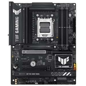 Asus TUF GAMING B850-PLUS WIFI AMD B850 DDR5 USB3.2 M.2 DP/HDMI PCI 5.0 Anakart