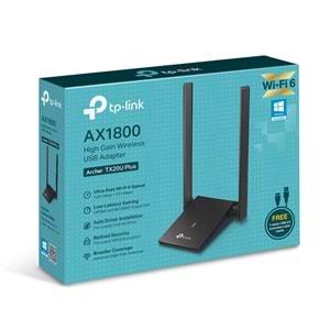 TP-Link Archer TX20u Plus 1800mbps Usb Adaptör