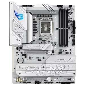 Asus ROG STRIX B860-A GAMING WIFI 8600 MHz DDR5 LGA1851 DP ATX Anakart