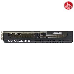 Asus PRIME-RTX5070-12G 12GB 192Bit GDDR7 DP/HDMI PCI 5.0 Ekran Kartı