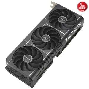 Asus PRIME-RTX5070-12G 12GB 192Bit GDDR7 DP/HDMI PCI 5.0 Ekran Kartı
