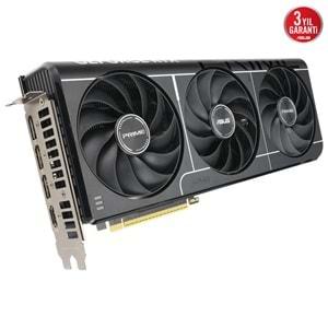 Asus PRIME-RTX5070-12G 12GB 192Bit GDDR7 DP/HDMI PCI 5.0 Ekran Kartı