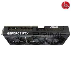 Asus PRIME-RTX5070-12G 12GB 192Bit GDDR7 DP/HDMI PCI 5.0 Ekran Kartı