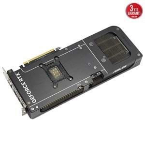 Asus PRIME-RTX5070-12G 12GB 192Bit GDDR7 DP/HDMI PCI 5.0 Ekran Kartı