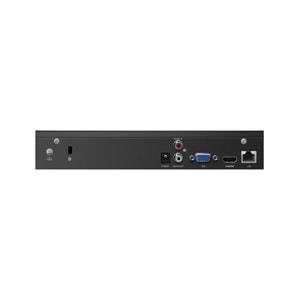 TP-Link VIGI NVR1004H 4 Kanal 1 Sata NVR Kayıt Cihazı H265+
