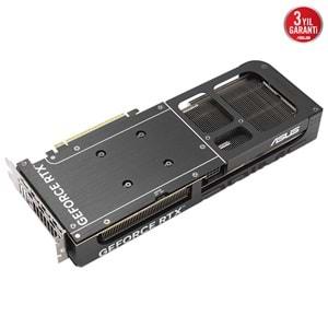 Asus PRIME-RTX5060TI-O8G 8GB 128Bit GDDR7 DP/HDMI PCI 5.0 Ekran Kartı