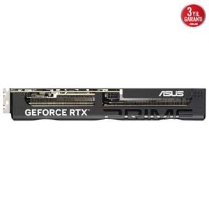 Asus PRIME-RTX5060TI-O8G 8GB 128Bit GDDR7 DP/HDMI PCI 5.0 Ekran Kartı