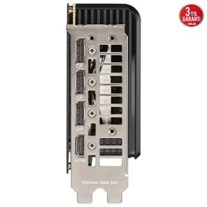 Asus PRIME-RTX5060TI-O8G 8GB 128Bit GDDR7 DP/HDMI PCI 5.0 Ekran Kartı
