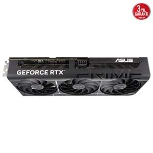 Asus PRIME-RTX5060TI-O8G 8GB 128Bit GDDR7 DP/HDMI PCI 5.0 Ekran Kartı