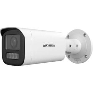 Hikvision DS-2CD1643G2-LIZSU 4 MP 2.8-12 mm Motorize Lensli Ir Bullet Ip Güvenlik Kamera