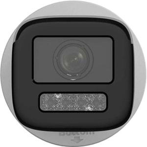 Hikvision DS-2CD1643G2-LIZSU 4 MP 2.8-12 mm Motorize Lensli Ir Bullet Ip Güvenlik Kamera
