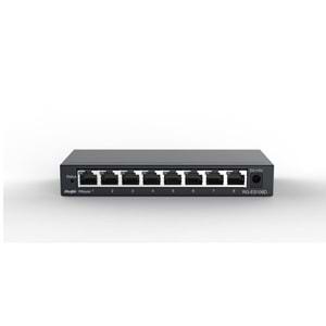 Ruijie RG-ES108D 8 Port 10/100 Mbps Switch