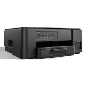Brother DCP-T430W Fotokopi, Tarayıcı, Renkli Mürekkep Tanklı Yazıcı Wi-Fi