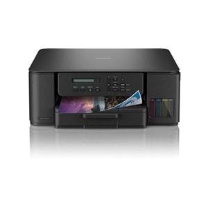 Brother DCP-T530DW Fotokopi, Tarayıcı, Renkli Mürekkep Tanklı Yazıcı Wi-Fi