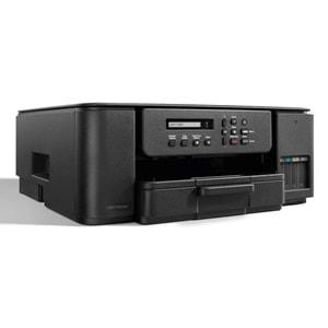 Brother DCP-T530DW Fotokopi, Tarayıcı, Renkli Mürekkep Tanklı Yazıcı Wi-Fi