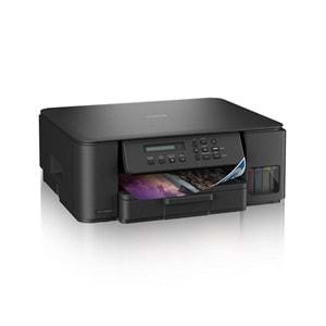 Brother DCP-T530DW Fotokopi, Tarayıcı, Renkli Mürekkep Tanklı Yazıcı Wi-Fi