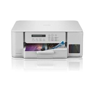 Brother DCP-T536DW Fotokopi, Tarayıcı, Mürekkep Tanklı Yazıcı Wi-Fi