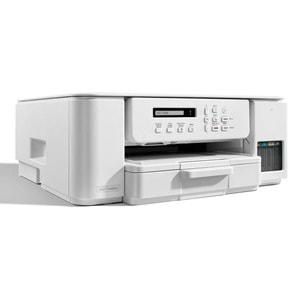 Brother DCP-T536DW Fotokopi, Tarayıcı, Mürekkep Tanklı Yazıcı Wi-Fi