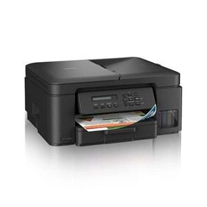 Brother DCP-T730DW Fotokopi, Tarayıcı, Renkli Mürekkep Tanklı Yazıcı Wi-Fi