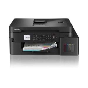 Brother MFC-T930DW Fotokopi, Tarayıcı, Faks, Renkli Mürekkep Tanklı Yazıcı Wi-Fi