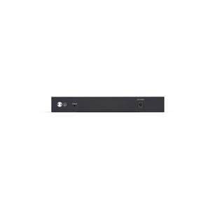 Ruijie RG-ES209GC-P 8 Port 10/100/1000 Mbps Gigabit PoE Switch