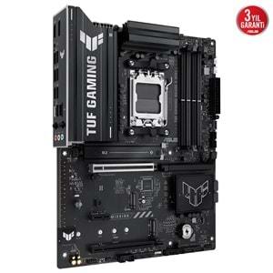 Asus TUF GAMING B650E-E WIFI Amd B650 Am5 DDR5 8000 DP Hdmı 3x M2 Anakart