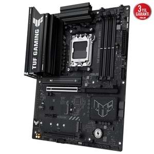Asus TUF GAMING B650E-E WIFI Amd B650 Am5 DDR5 8000 DP Hdmı 3x M2 Anakart