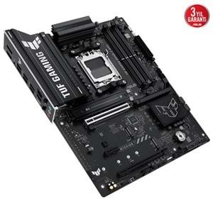 Asus TUF GAMING B650E-E WIFI Amd B650 Am5 DDR5 8000 DP Hdmı 3x M2 Anakart