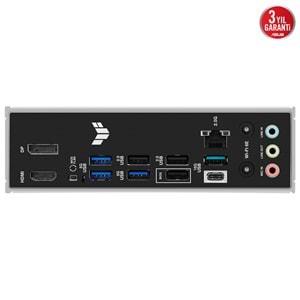 Asus TUF GAMING B650E-E WIFI Amd B650 Am5 DDR5 8000 DP Hdmı 3x M2 Anakart