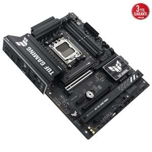 Asus TUF GAMING B650E-PLUS Wi-Fi 6E DDR5 HDMI DP PCIE 5.0 Am5 Atx Anakart