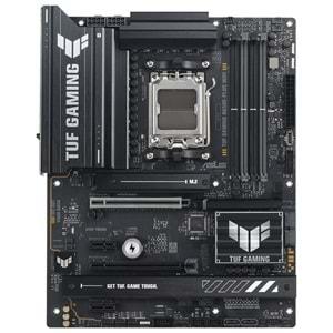 Asus TUF GAMING B650E-PLUS Wi-Fi 6E DDR5 HDMI DP PCIE 5.0 Am5 Atx Anakart