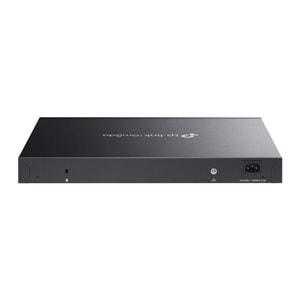 TP-Link TL-SG3452P 48 Port 10/100/1000 Mbps Gigabit Yönetilebilir Switch