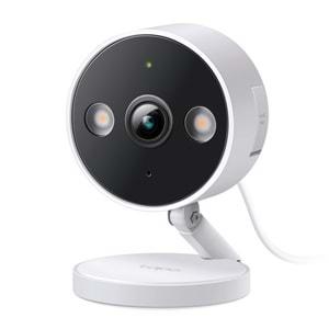 TP-Link Tapo C120 2K Starlight Sensör ile Renkli Gece Görüşü Mıknatıslı Gövde Wi-Fi Kamera