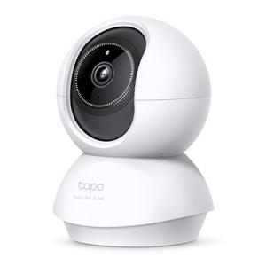 TP-Link Tapo C230 5 MP Gece Görüşlü Wi-Fi Güvenlik Kamerası