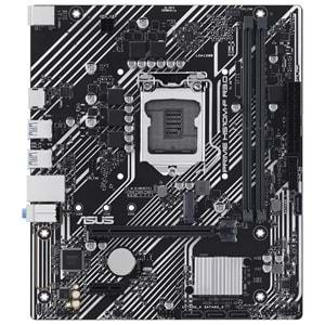 Asus Prime H510M-F R3.0-CSM DDR4 Intel H470 Soket 1200 mATX Anakart