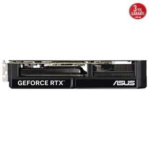 Asus DUAL-RTX5070-O12G 12GB 192Bit GDDR7 DP/HDMI PCI 5.0 Ekran Kartı