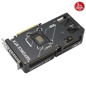 Asus DUAL-RTX5070-O12G 12GB 192Bit GDDR7 DP/HDMI PCI 5.0 Ekran Kartı