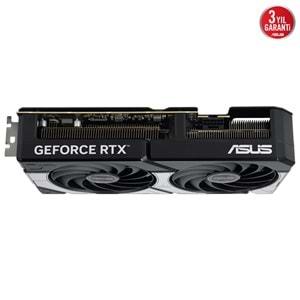 Asus DUAL-RTX5070-O12G 12GB 192Bit GDDR7 DP/HDMI PCI 5.0 Ekran Kartı