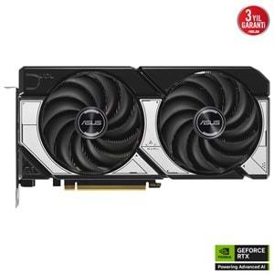 Asus DUAL-RTX5070-O12G 12GB 192Bit GDDR7 DP/HDMI PCI 5.0 Ekran Kartı