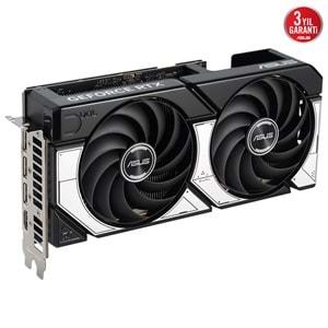 Asus DUAL-RTX5070-O12G 12GB 192Bit GDDR7 DP/HDMI PCI 5.0 Ekran Kartı