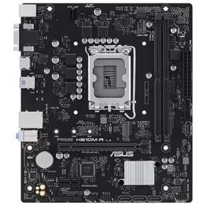 Asus Prime H610M-R-SI 5600 MHz DDR5 LGA700 Matx Anakart