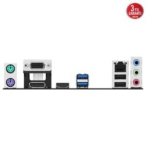 Asus Prime H610M-R-SI 5600 MHz DDR5 LGA700 Matx Anakart