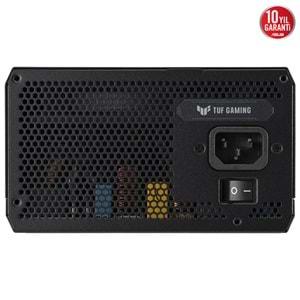 Asus TUF Gaming TUF-GAMING-1200G 1200 W 80 Plus Gold PCIe 5.0 ATX 3.0 Modüler Güç Kaynağı